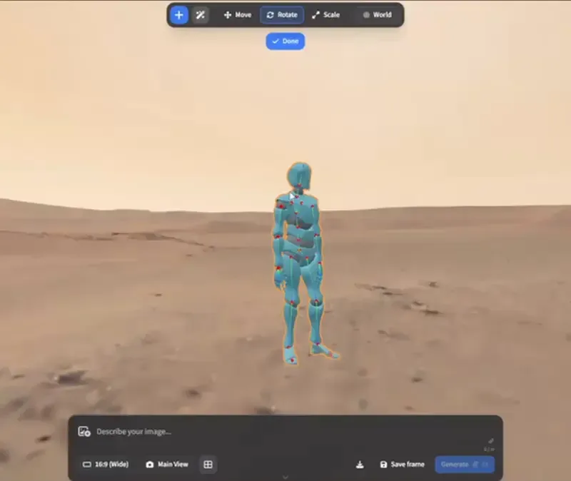 storytold Craft 全家桶：PhotoCraft、PdfCraft、FilmCraft，纯 Rust 开源替代 Adobe，还能在浏览器里用