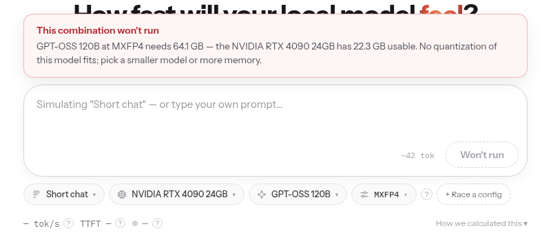 Before You Buy a GPU for Local LLMs, Check Tokens per Second with llmspeed: Speed Tables for 10 GPUs and Macs