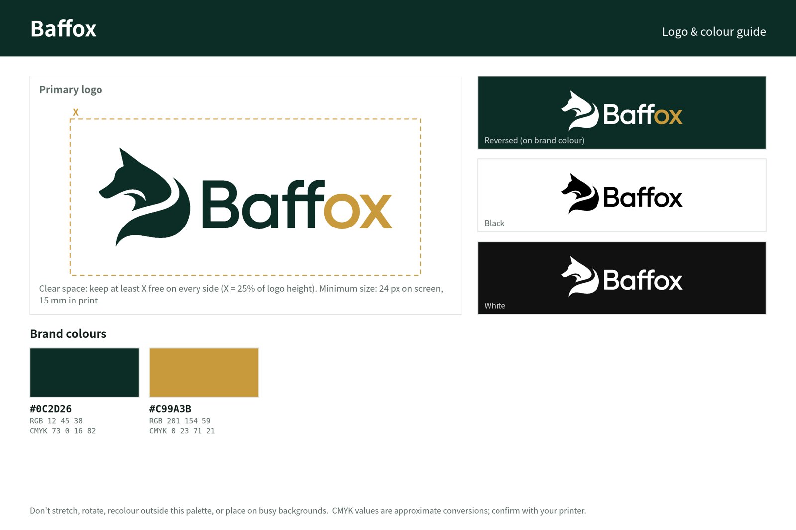 做完 Logo 后怎么一次导出全套尺寸：favicon、公众号/小红书/抖音头像、淘宝店标、印刷稿清单与工具
